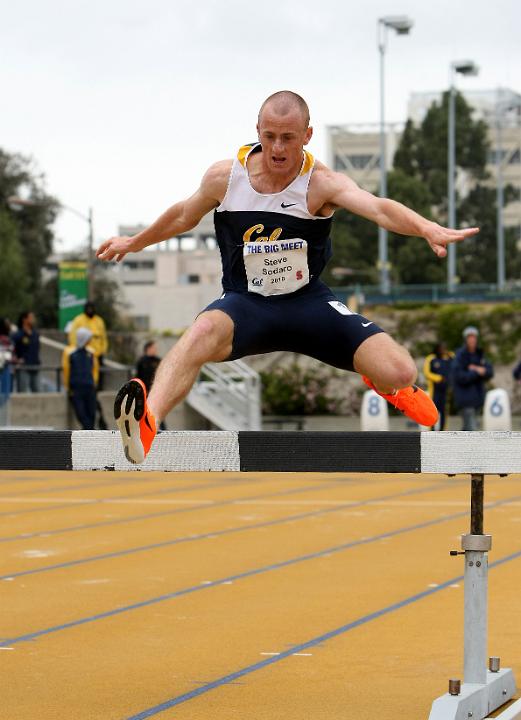 2010 Big Meet-071.JPG - 2010 Cal vs. Stanford Big Meet, April 10, Edwards Stadium, Berkeley, CA.